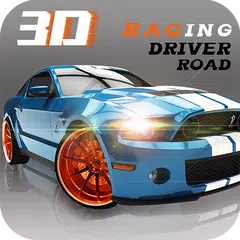 Racing Driver Road 3D