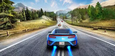 漂移竞速赛：公路賽車