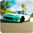 Racing Car : High Speed Furious Drift Simulator 3D APK