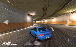Racing Car : High Speed Furious Drift Simulator 3D Affiche