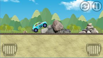 Racing Extreme II screenshot 1