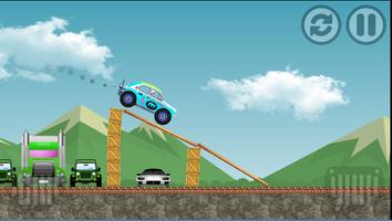 Racing Extreme II captura de pantalla 2