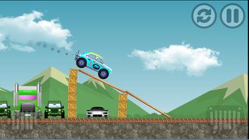 Racing Extreme II تصوير الشاشة 2