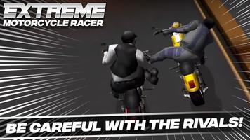 Extreme Motorcycle Racer screenshot 1