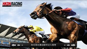 HKDN模擬賽馬 海报