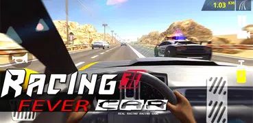 Racing Fever Car