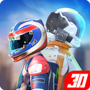 Racing Fever Moto Racing-APK