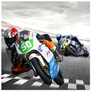 Racing Fever Real Moto Rider-APK
