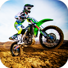 Free Moto Game 아이콘