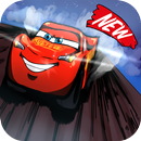 Lightning Race McQueen APK