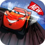 Lightning Race McQueen icon