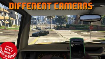Extreme Car Driving Simulator 2018 - Racing Games ảnh chụp màn hình 2