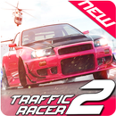 Traffic Racer 2018 - 免費賽車遊戲 APK