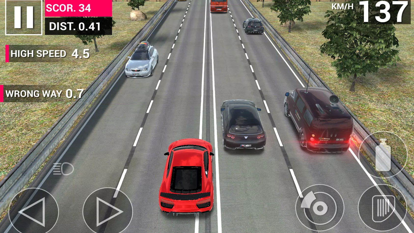 Traffic Racer 2018 - Free Car Racing Games APK for Android Download