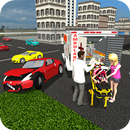Ambulance Game Rescue APK