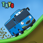 Toyo the Hill Bus آئیکن