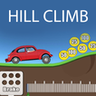 Hill Climb Beetle Race