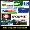 horse racing uk ireland