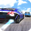 Racing In Traffic