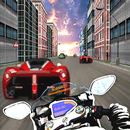 Racing in Bike 2017 APK