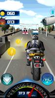 Racing in Bike 2017 скриншот 3