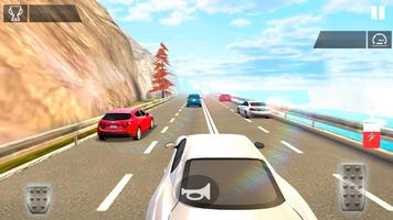 Racing In Car screenshot 3