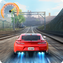 Racing In Car Driver APK