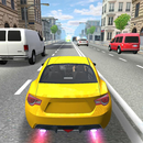 Turbo Car Racing APK
