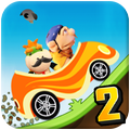 Jeffy Puppet Racing Games 2