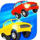 winter racing APK