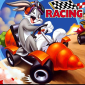 Looney tunes racing : Bugs Bunny Dash for Android - APK Download - 