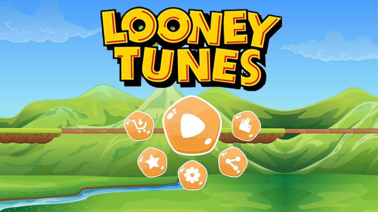 Looney tunes racing : Bugs Bunny Dash for Android - APK Download - 