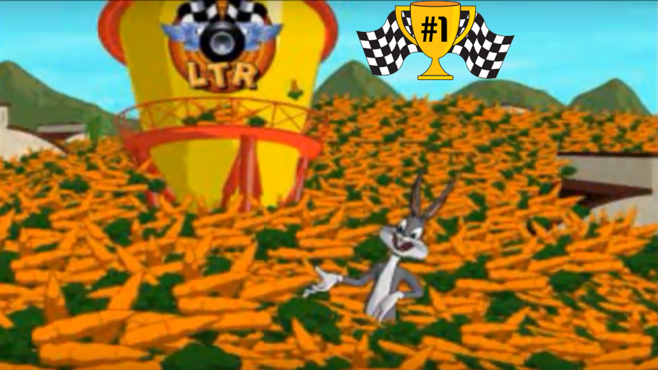 Looney tunes racing : Bugs Bunny Dash for Android - APK Download - 