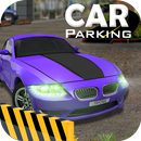 Luxury Car Parking APK