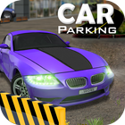 Luxury Car Parking आइकन