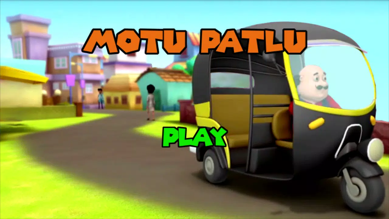 Motu Patlu Android के लिए APK डाउनलोड करें Motu Patlu Android के लिए APK डाउनलोड करें