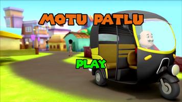 Motu Patlu スクリーンショット 2