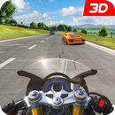 Racing Moto 3D-APK