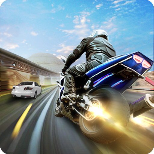 Racing Moto Fever