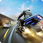 Racing Moto Fever иконка