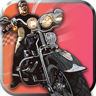 Racing Moto ikona