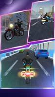 Racing Moto screenshot 1