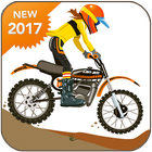 Moto Extreme Bike Rider 3D 图标