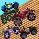 No Limit Monster Racing icon