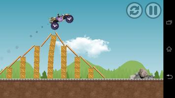 No Limit Monster Racing screenshot 3