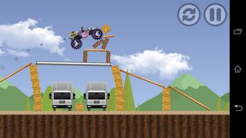 No Limit Monster Racing screenshot 2