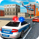 Police vs Crime-APK