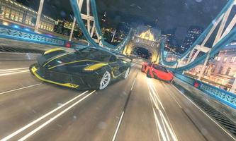 Racing Race 2018 screenshot 1