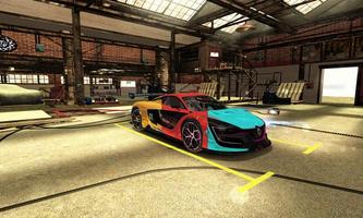 Racing Race 2018 screenshot 3