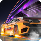 Racing Race 2018 icon